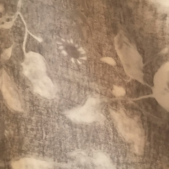 SOLD————Sigrid Olson TWO PIECE SKIRT SUIT - Picture 7 of 8